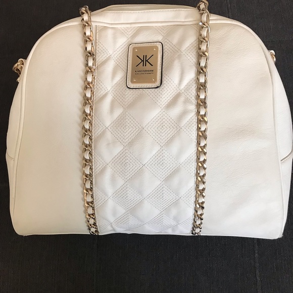 kardashian kollection bags